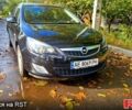 Опель Астра 2011 у Харкові на Automoto.ua Чорний Опель Астра, об'ємом двигуна 1.6 л та пробігом 259 тис. км за 6850 $, фото 1 на Automoto.ua
