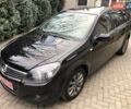 Чорний Опель Астра, об'ємом двигуна 1.6 л та пробігом 205 тис. км за 6000 $, фото 2 на Automoto.ua