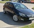 Черный Опель Астра, объемом двигателя 1.96 л и пробегом 258 тыс. км за 7200 $, фото 3 на Automoto.ua