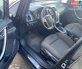 Чорний Опель Астра, об'ємом двигуна 2 л та пробігом 237 тис. км за 8900 $, фото 6 на Automoto.ua
