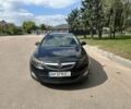 Черный Опель Астра, объемом двигателя 1.2 л и пробегом 345 тыс. км за 5950 $, фото 1 на Automoto.ua
