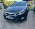 Черный Опель Астра, объемом двигателя 1.69 л и пробегом 311 тыс. км за 7300 $, фото 9 на Automoto.ua