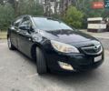 Чорний Опель Астра, об'ємом двигуна 1.4 л та пробігом 272 тис. км за 3900 $, фото 1 на Automoto.ua