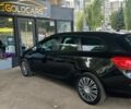 Чорний Опель Астра, об'ємом двигуна 1.3 л та пробігом 230 тис. км за 5900 $, фото 4 на Automoto.ua