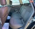 Чорний Опель Астра, об'ємом двигуна 1.4 л та пробігом 210 тис. км за 8600 $, фото 35 на Automoto.ua