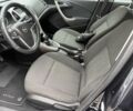 Чорний Опель Астра, об'ємом двигуна 0 л та пробігом 210 тис. км за 6174 $, фото 7 на Automoto.ua