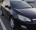 Чорний Опель Астра, об'ємом двигуна 1.3 л та пробігом 300 тис. км за 6200 $, фото 14 на Automoto.ua