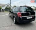 Чорний Опель Астра, об'ємом двигуна 1.6 л та пробігом 170 тис. км за 5900 $, фото 20 на Automoto.ua