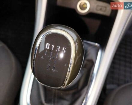 Черный Опель Астра, объемом двигателя 1.25 л и пробегом 1 тыс. км за 6200 $, фото 13 на Automoto.ua