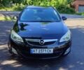 Чорний Опель Астра, об'ємом двигуна 1.7 л та пробігом 330 тис. км за 6700 $, фото 12 на Automoto.ua