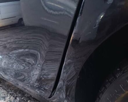 Черный Опель Астра, объемом двигателя 1.25 л и пробегом 368 тыс. км за 3700 $, фото 7 на Automoto.ua