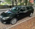 Чорний Опель Астра, об'ємом двигуна 1.69 л та пробігом 311 тис. км за 7300 $, фото 5 на Automoto.ua