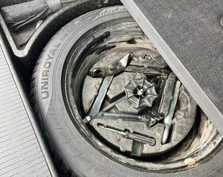 Чорний Опель Астра, об'ємом двигуна 1.69 л та пробігом 293 тис. км за 7000 $, фото 13 на Automoto.ua