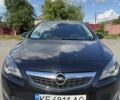 Чорний Опель Астра, об'ємом двигуна 2 л та пробігом 263 тис. км за 7700 $, фото 1 на Automoto.ua