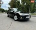 Черный Опель Астра, объемом двигателя 1.6 л и пробегом 170 тыс. км за 6399 $, фото 5 на Automoto.ua
