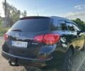 Чорний Опель Астра, об'ємом двигуна 1.2 л та пробігом 207 тис. км за 7000 $, фото 10 на Automoto.ua