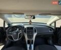 Опель Астра 2011 в Киеве на Automoto.ua Черный Опель Астра, объемом двигателя 1.4 л и пробегом 192 тыс. км за 7000 $, фото 14 на Automoto.ua