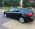 Чорний Опель Астра, об'ємом двигуна 1.96 л та пробігом 204 тис. км за 7500 $, фото 2 на Automoto.ua
