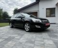 Чорний Опель Астра, об'ємом двигуна 0 л та пробігом 210 тис. км за 6174 $, фото 3 на Automoto.ua