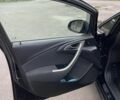 Черный Опель Астра, объемом двигателя 1.6 л и пробегом 174 тыс. км за 8550 $, фото 20 на Automoto.ua