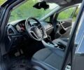 Чорний Опель Астра, об'ємом двигуна 2 л та пробігом 263 тис. км за 7100 $, фото 29 на Automoto.ua