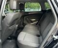 Черный Опель Астра, объемом двигателя 1.2 л и пробегом 345 тыс. км за 5950 $, фото 10 на Automoto.ua