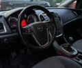 Чорний Опель Астра, об'ємом двигуна 1.6 л та пробігом 231 тис. км за 7900 $, фото 12 на Automoto.ua