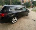 Чорний Опель Астра, об'ємом двигуна 1.7 л та пробігом 266 тис. км за 6500 $, фото 3 на Automoto.ua