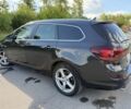 Чорний Опель Астра, об'ємом двигуна 2 л та пробігом 263 тис. км за 7700 $, фото 3 на Automoto.ua