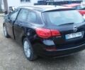 Чорний Опель Астра, об'ємом двигуна 1.69 л та пробігом 270 тис. км за 6300 $, фото 25 на Automoto.ua