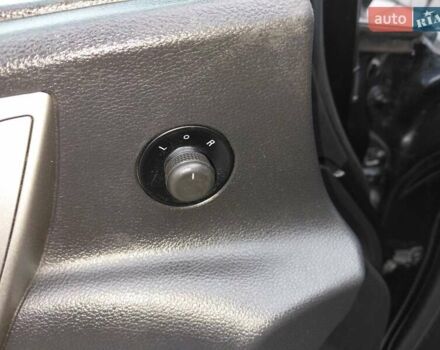 Черный Опель Астра, объемом двигателя 1.25 л и пробегом 1 тыс. км за 6200 $, фото 9 на Automoto.ua