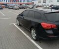 Чорний Опель Астра, об'ємом двигуна 1.69 л та пробігом 320 тис. км за 6600 $, фото 13 на Automoto.ua