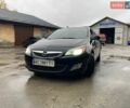 Чорний Опель Астра, об'ємом двигуна 1.25 л та пробігом 315 тис. км за 4450 $, фото 2 на Automoto.ua