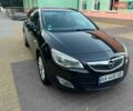 Чорний Опель Астра, об'ємом двигуна 1.96 л та пробігом 204 тис. км за 7500 $, фото 1 на Automoto.ua