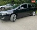 Чорний Опель Астра, об'ємом двигуна 1.69 л та пробігом 311 тис. км за 7300 $, фото 7 на Automoto.ua