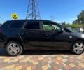 Черный Опель Астра, объемом двигателя 1.7 л и пробегом 274 тыс. км за 6300 $, фото 7 на Automoto.ua