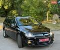 Чорний Опель Астра, об'ємом двигуна 1.6 л та пробігом 206 тис. км за 6800 $, фото 6 на Automoto.ua