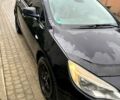 Черный Опель Астра, объемом двигателя 1.2 л и пробегом 264 тыс. км за 6500 $, фото 5 на Automoto.ua