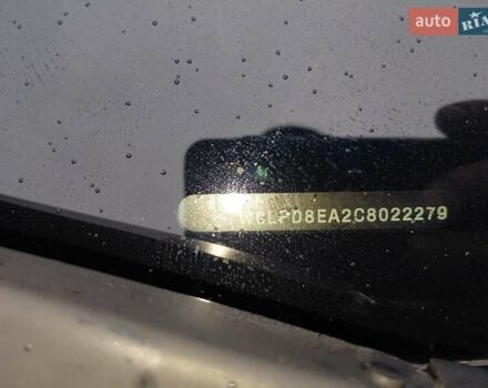 Черный Опель Астра, объемом двигателя 1.25 л и пробегом 1 тыс. км за 6200 $, фото 10 на Automoto.ua