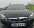 Чорний Опель Астра, об'ємом двигуна 1.69 л та пробігом 320 тис. км за 6600 $, фото 1 на Automoto.ua
