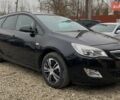 Чорний Опель Астра, об'ємом двигуна 1.69 л та пробігом 208 тис. км за 7900 $, фото 1 на Automoto.ua