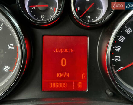 Чорний Опель Астра, об'ємом двигуна 1.69 л та пробігом 306 тис. км за 6800 $, фото 13 на Automoto.ua