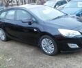 Чорний Опель Астра, об'ємом двигуна 1.69 л та пробігом 270 тис. км за 6300 $, фото 26 на Automoto.ua