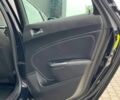 Черный Опель Астра, объемом двигателя 1.7 л и пробегом 321 тыс. км за 6490 $, фото 12 на Automoto.ua