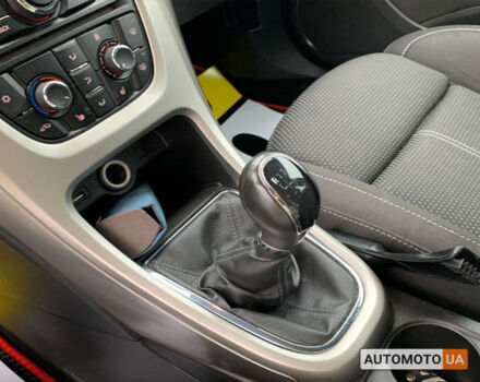 Чорний Опель Астра, об'ємом двигуна 1.7 л та пробігом 208 тис. км за 7900 $, фото 11 на Automoto.ua