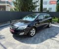 Черный Опель Астра, объемом двигателя 0 л и пробегом 210 тыс. км за 6250 $, фото 1 на Automoto.ua