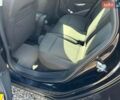 Черный Опель Астра, объемом двигателя 1.25 л и пробегом 243 тыс. км за 7290 $, фото 14 на Automoto.ua