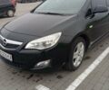 Чорний Опель Астра, об'ємом двигуна 1.69 л та пробігом 320 тис. км за 6600 $, фото 5 на Automoto.ua