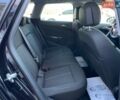 Чорний Опель Астра, об'ємом двигуна 1.4 л та пробігом 210 тис. км за 8600 $, фото 51 на Automoto.ua