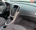 Черный Опель Астра, объемом двигателя 2 л и пробегом 281 тыс. км за 5350 $, фото 58 на Automoto.ua